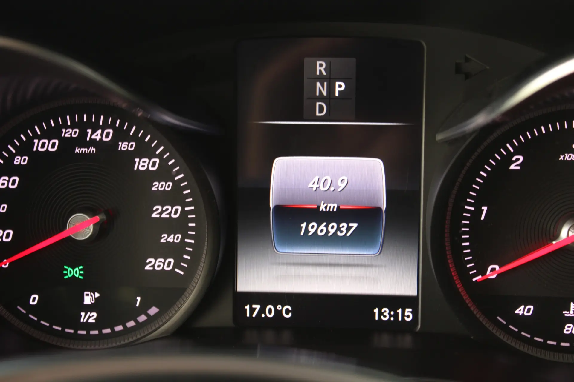 Mercedes-Benz CLC 250 2.1 EXCLUSIVE 49