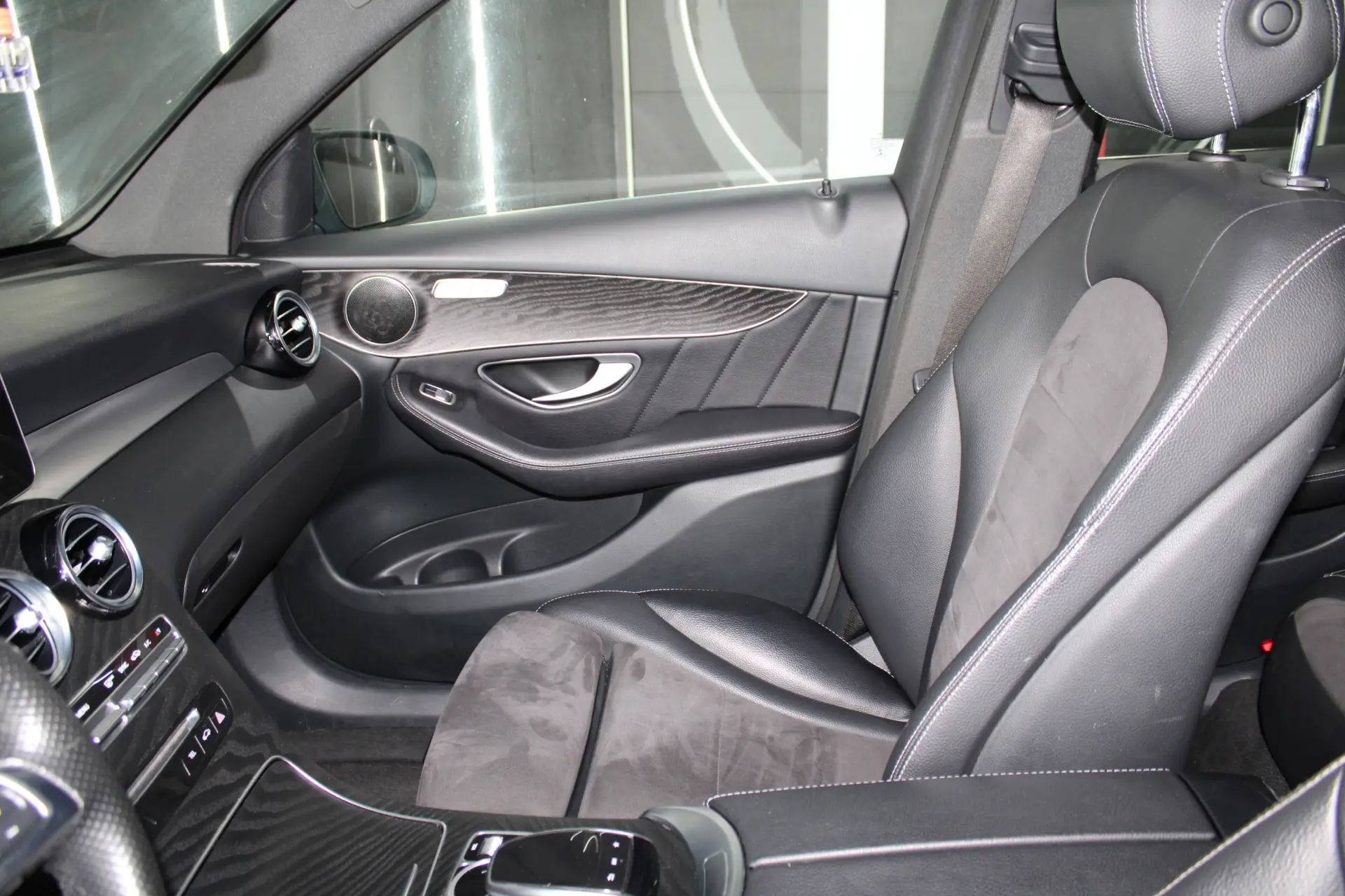 Mercedes-Benz CLC 250 2.1 EXCLUSIVE 45
