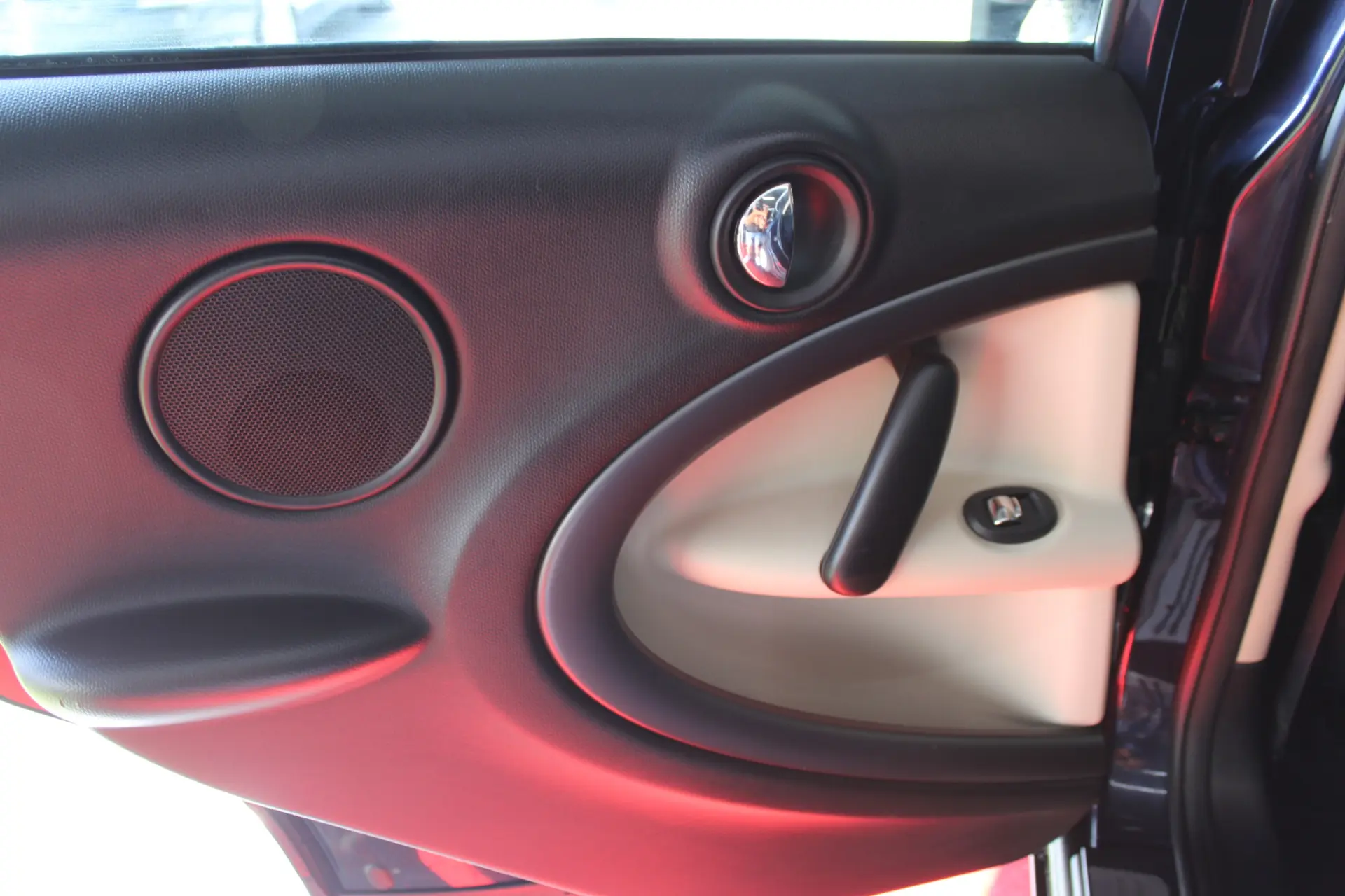 MINI Countryman Cooper SD ALL4 21