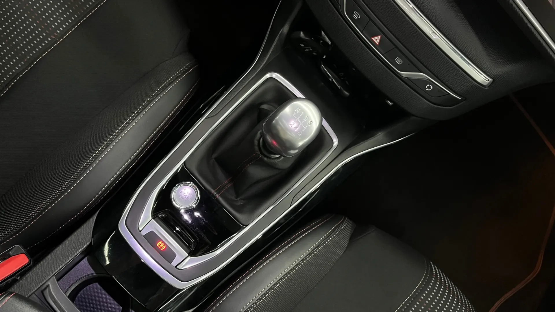 Peugeot 308 1.2 PureTech GT Line 20