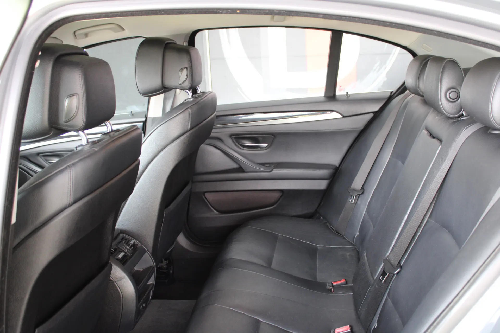 BMW 520 30