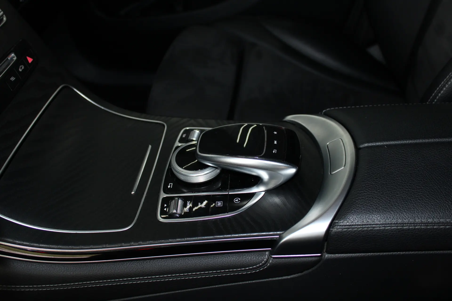 Mercedes-Benz CLC 250 2.1 EXCLUSIVE 32