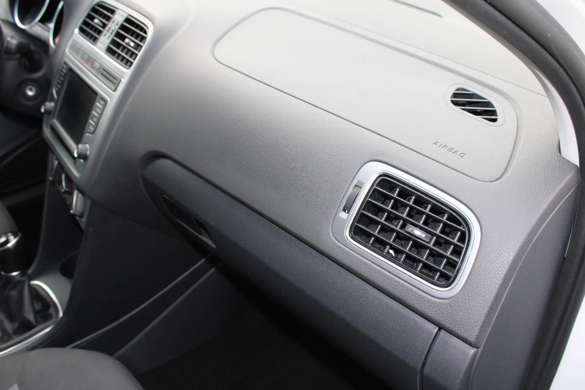 Volkswagen Polo Allstar 31