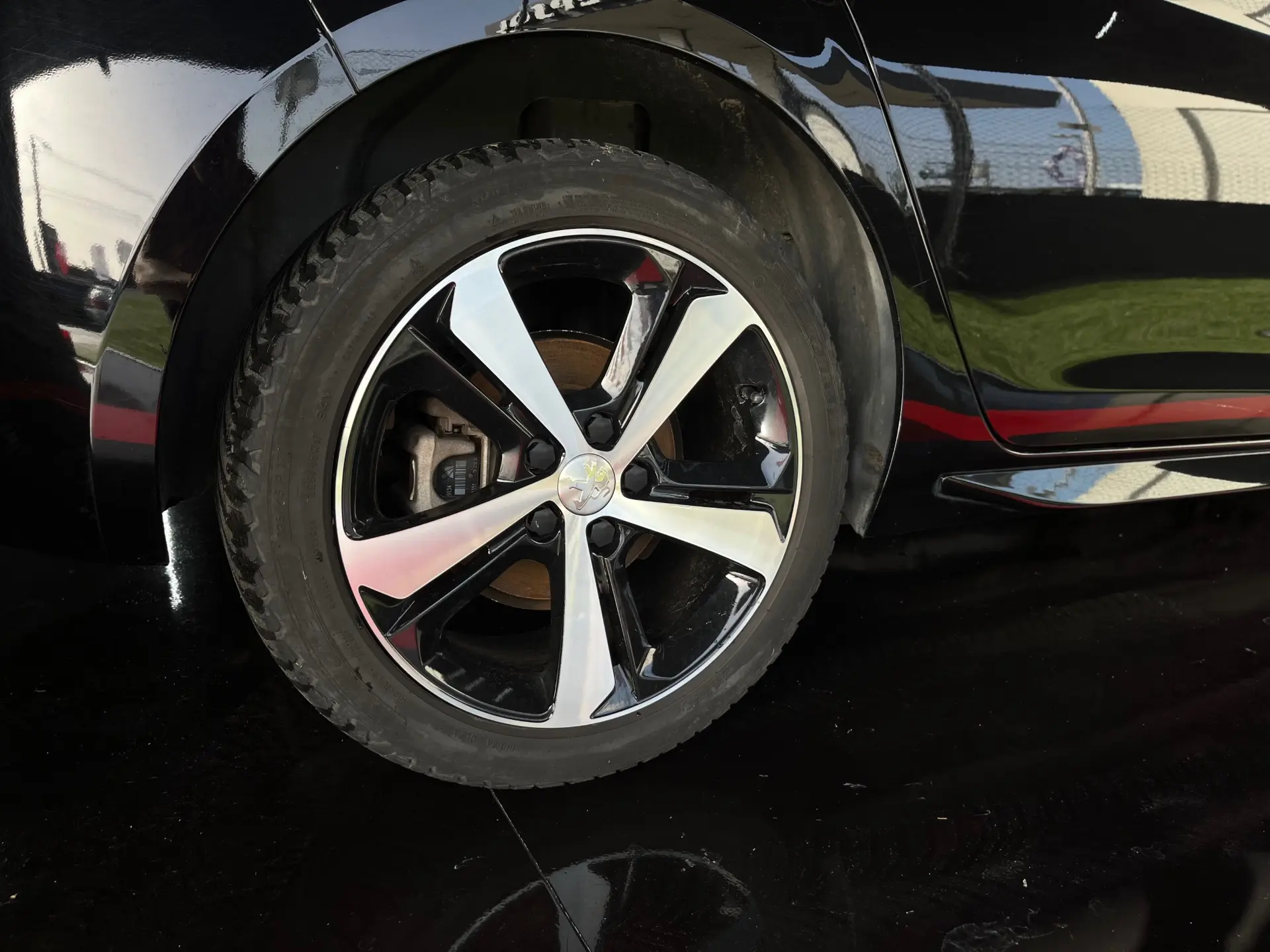 Peugeot 308 1.2 PureTech GT Line 38