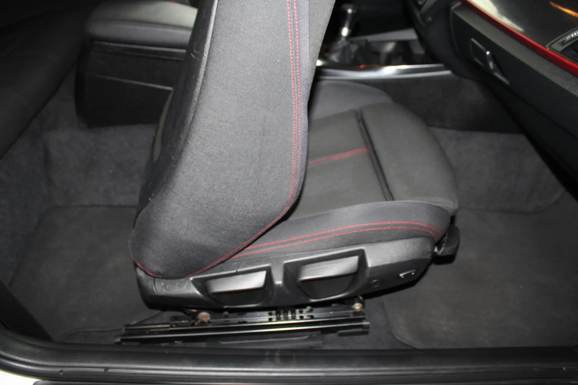 BMW 114 d Pack M 25