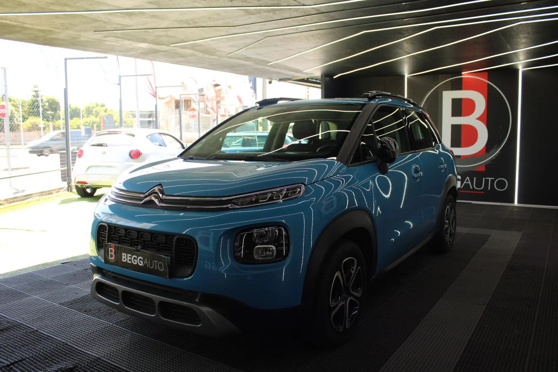 Citroën C3 Aircross 6