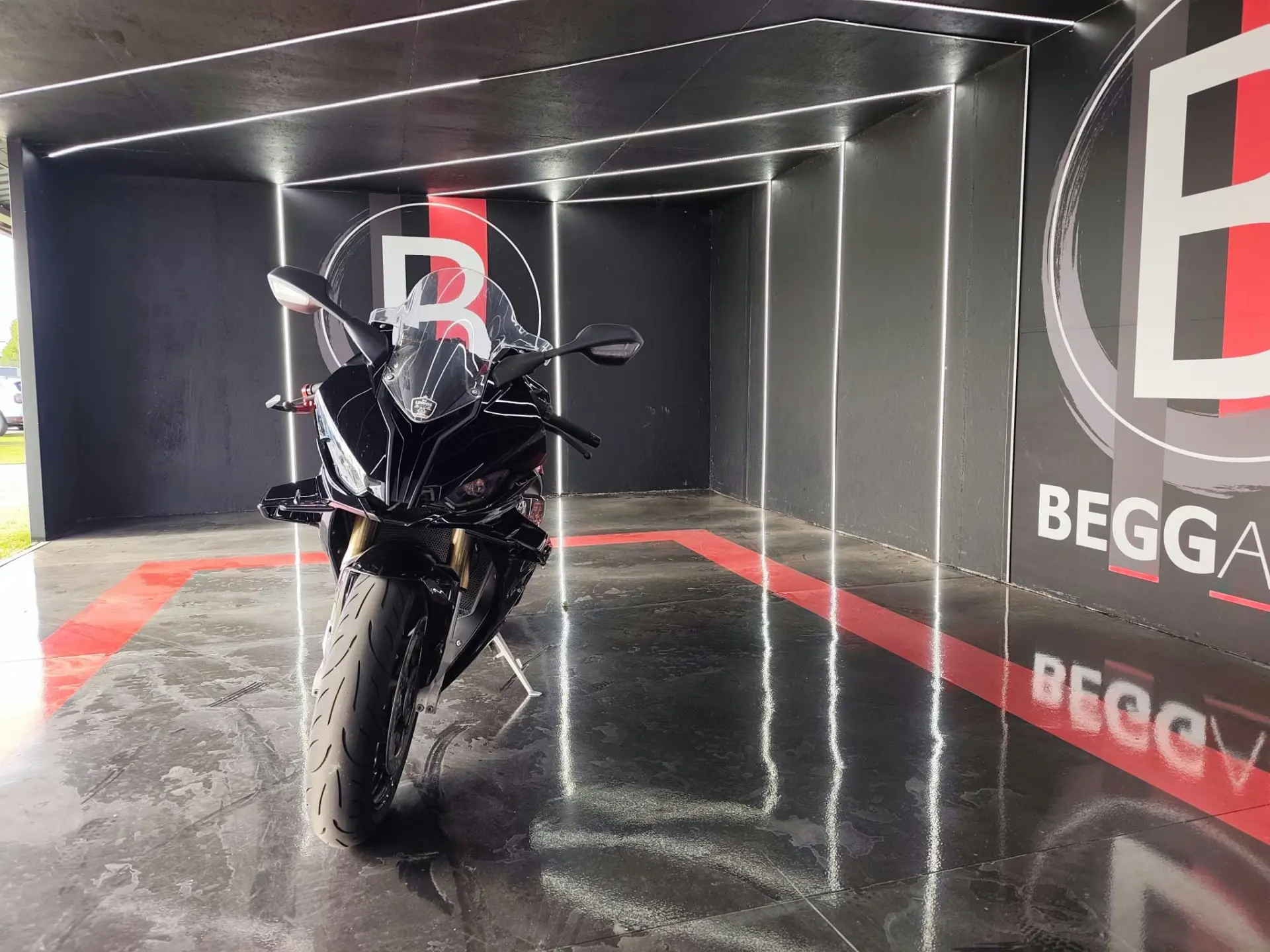 BMW S 1000 RR 3