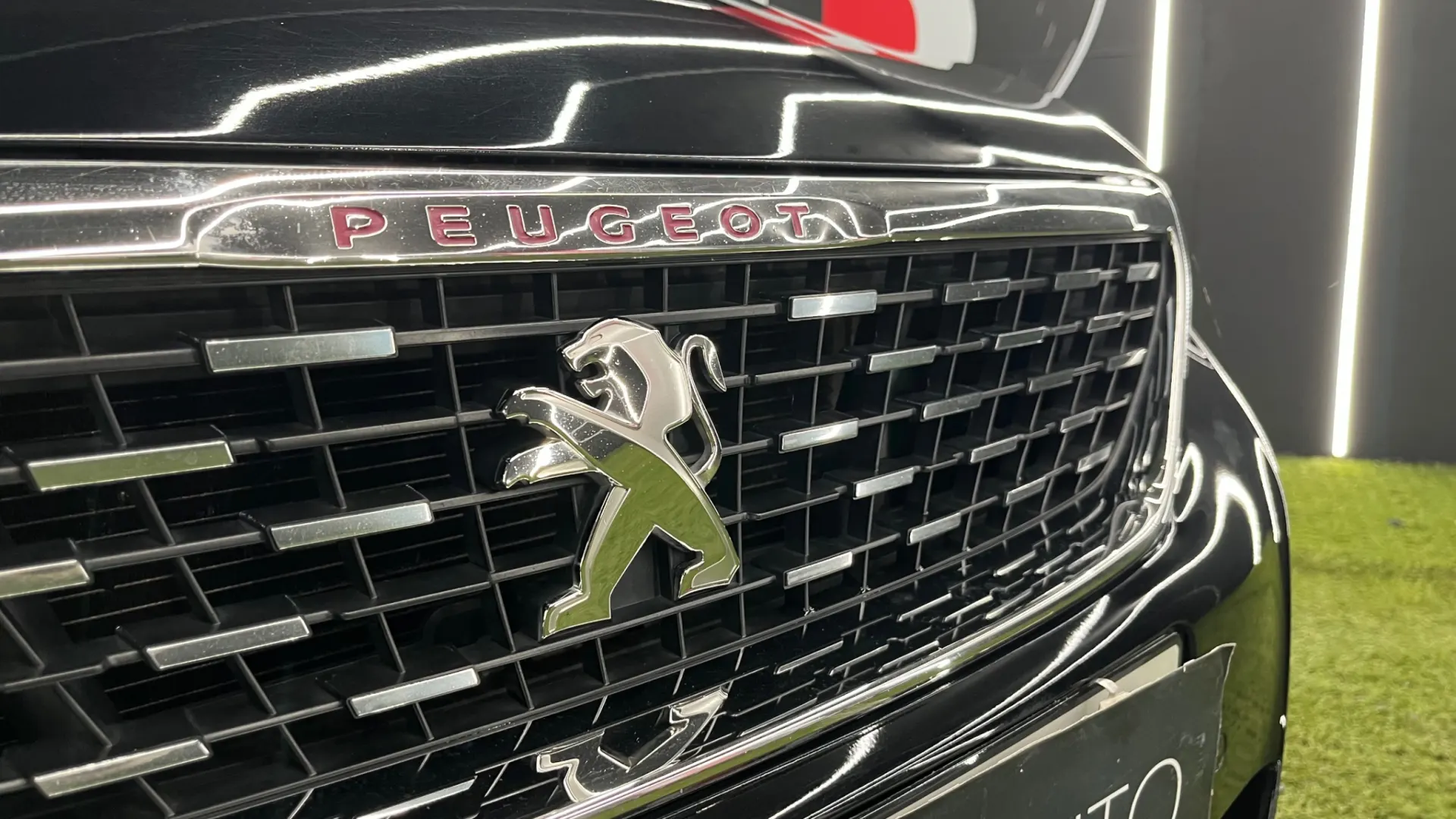 Peugeot 308 1.2 PureTech GT Line 4