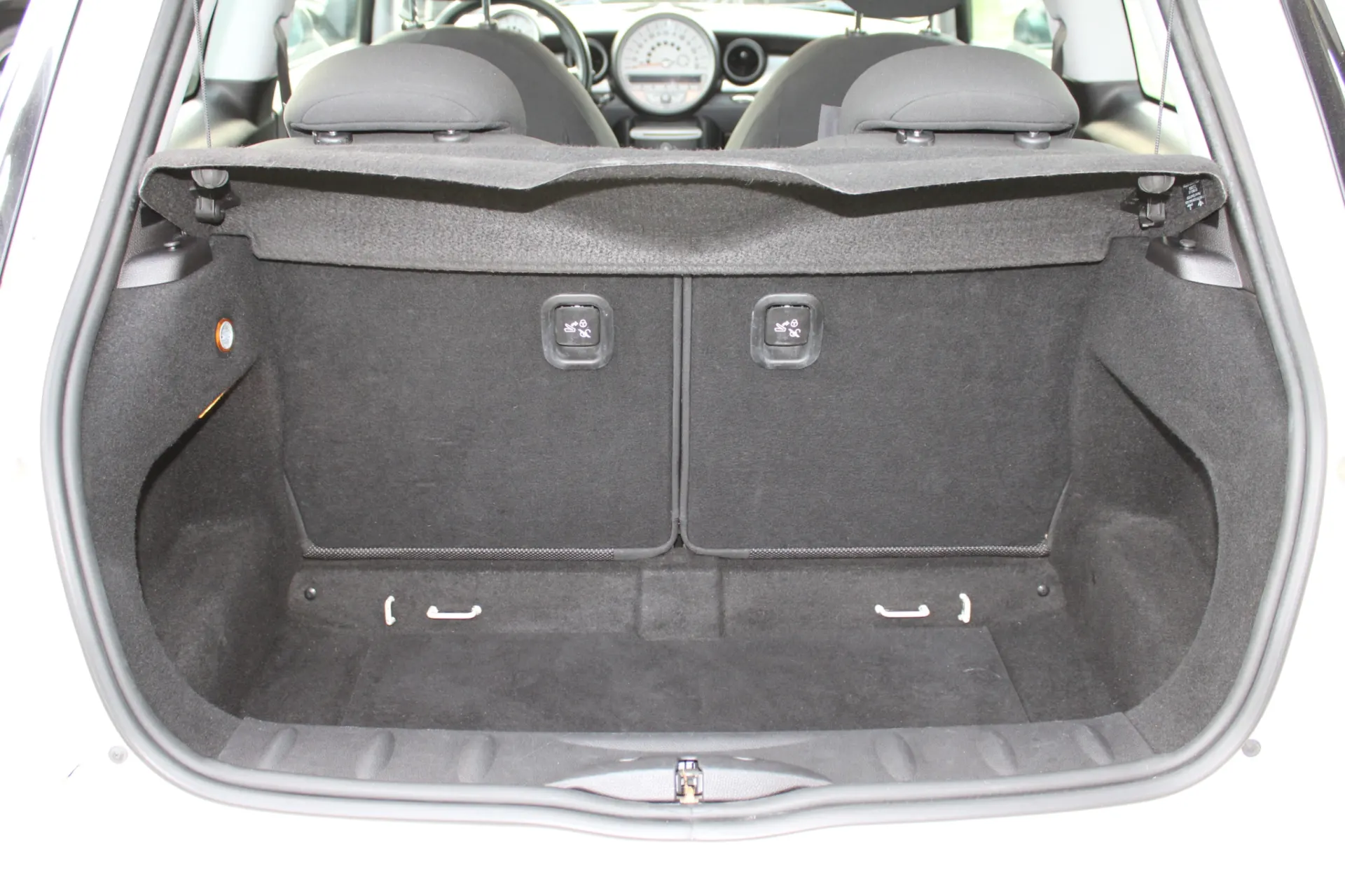 MINI Coupé Cooper D 24