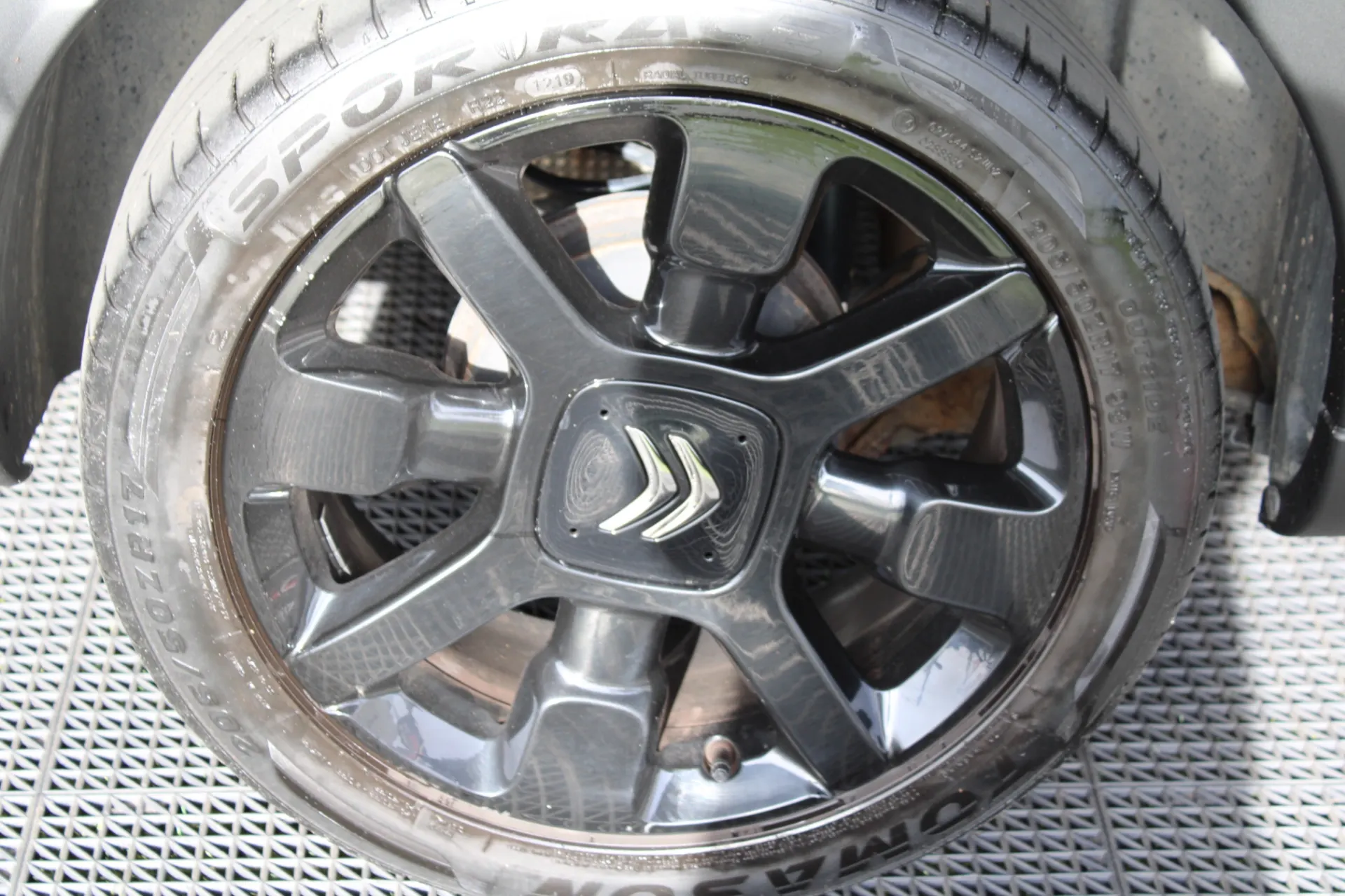 Citroën C4 Cactus 1.6 BlueHDi Feel ETG6 10