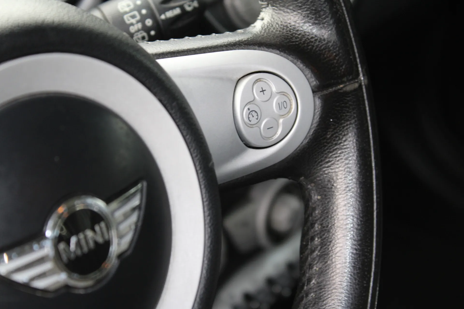 MINI Coupé Cooper D 20