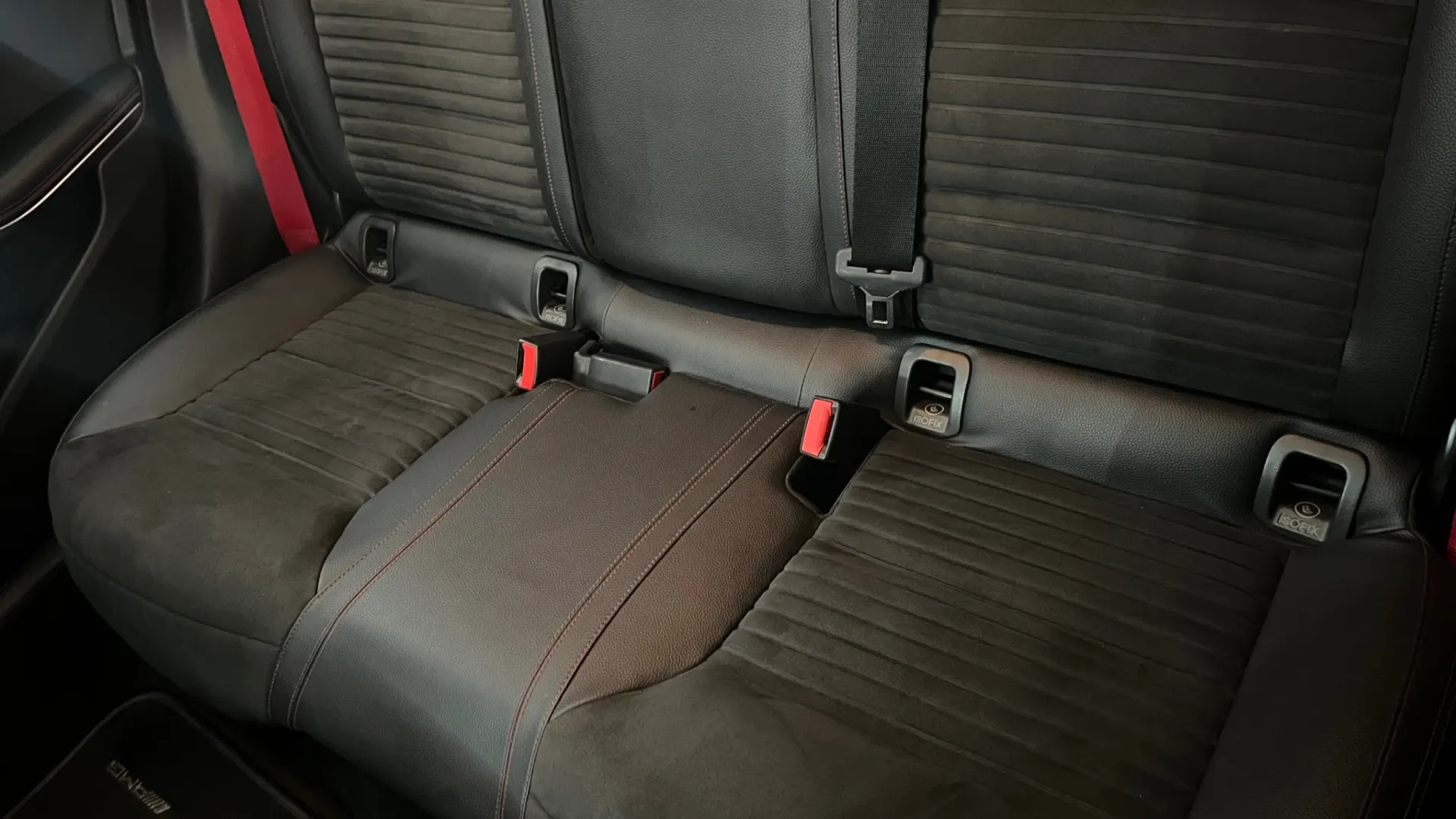 Mercedes-Benz A 45 AMG 4-Matic 22