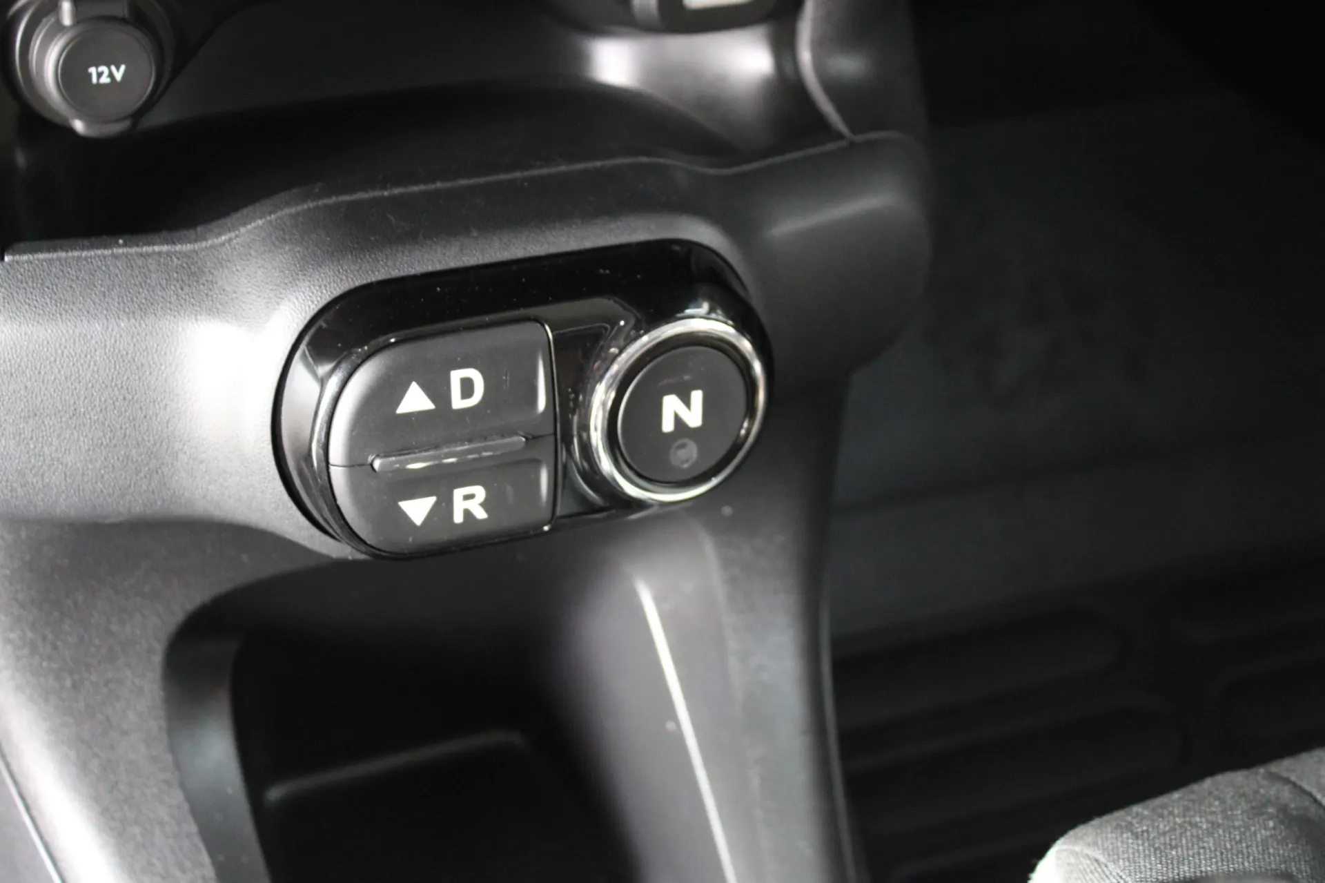 Citroën C4 Cactus 1.6 BlueHDi Feel ETG6 37