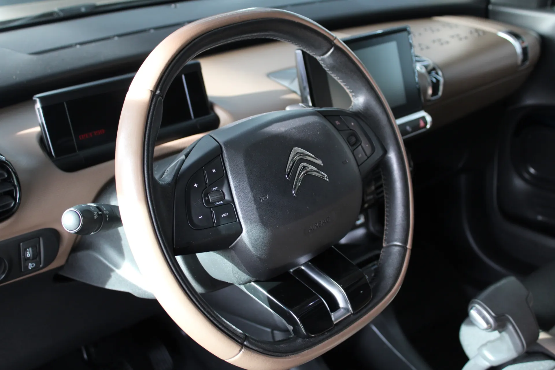 Citroën C4 Cactus 1.6 BlueHDi Feel ETG6 33