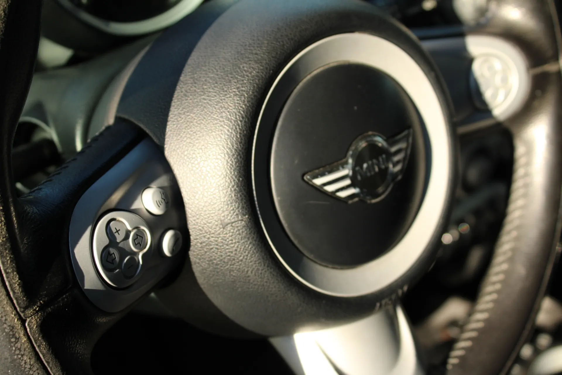 MINI Coupé Cooper D 10