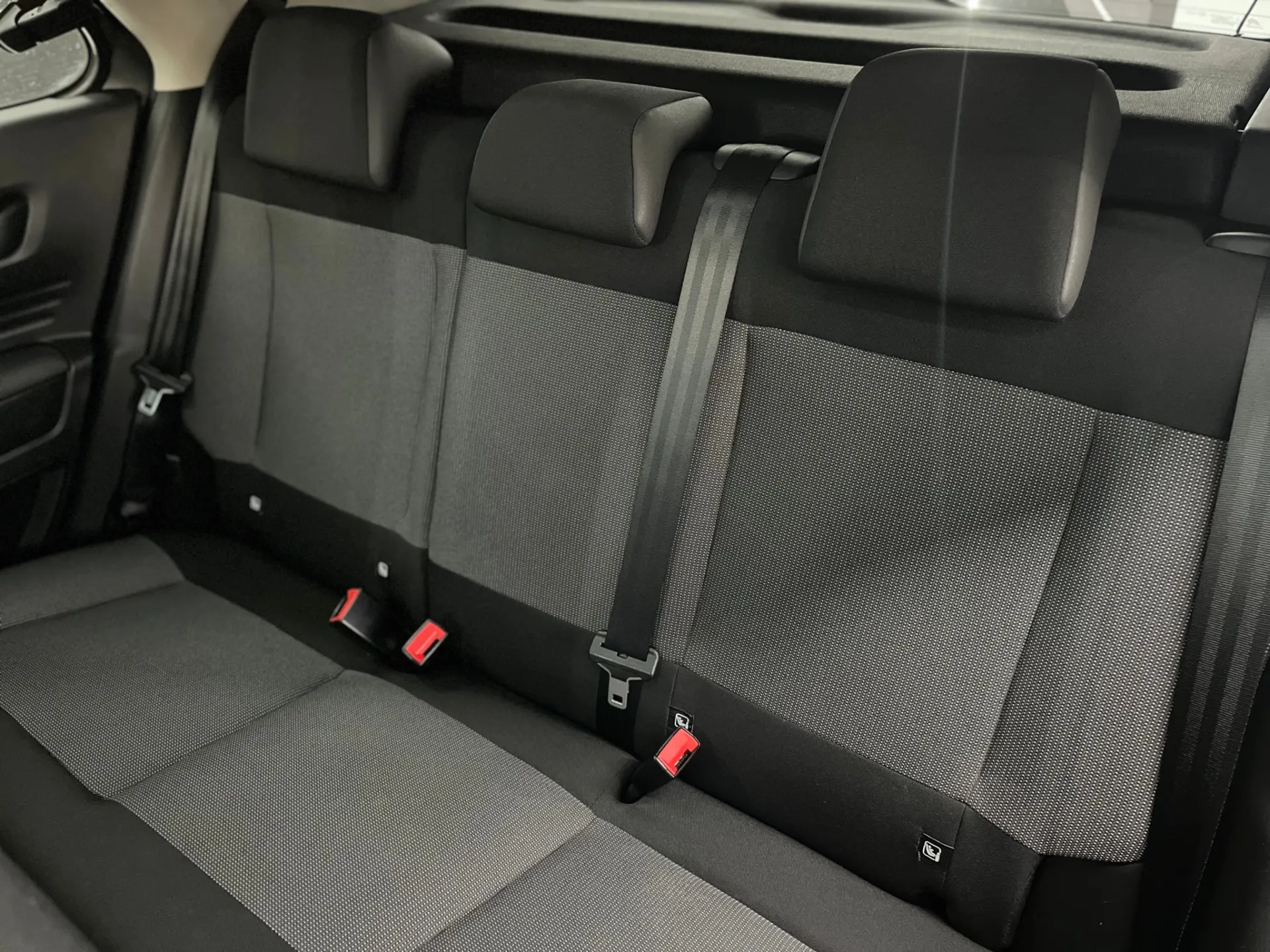 Citroën C4 Cactus 1.6 BlueHDi Feel 20