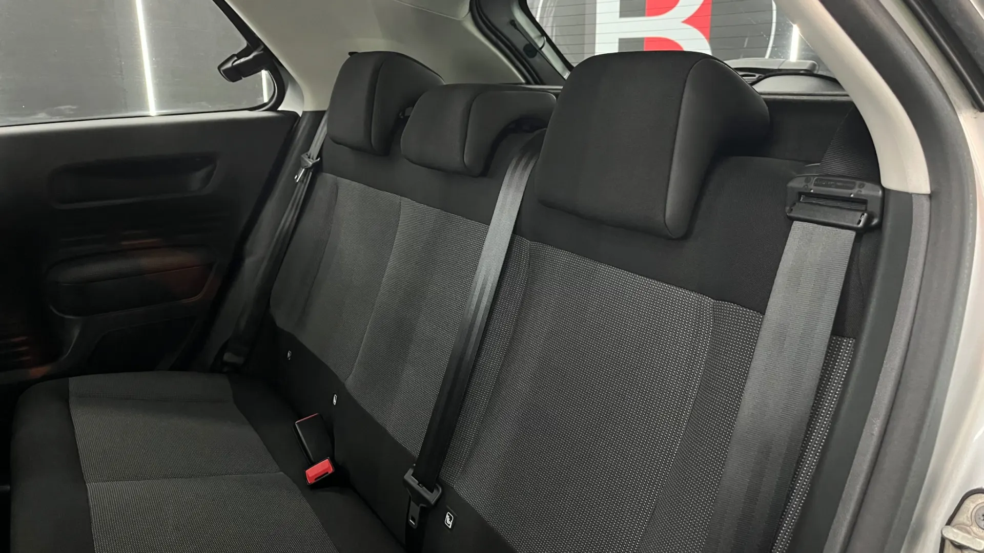 Citroën C4 Cactus 1.6 BlueHDi Feel ETG6 24