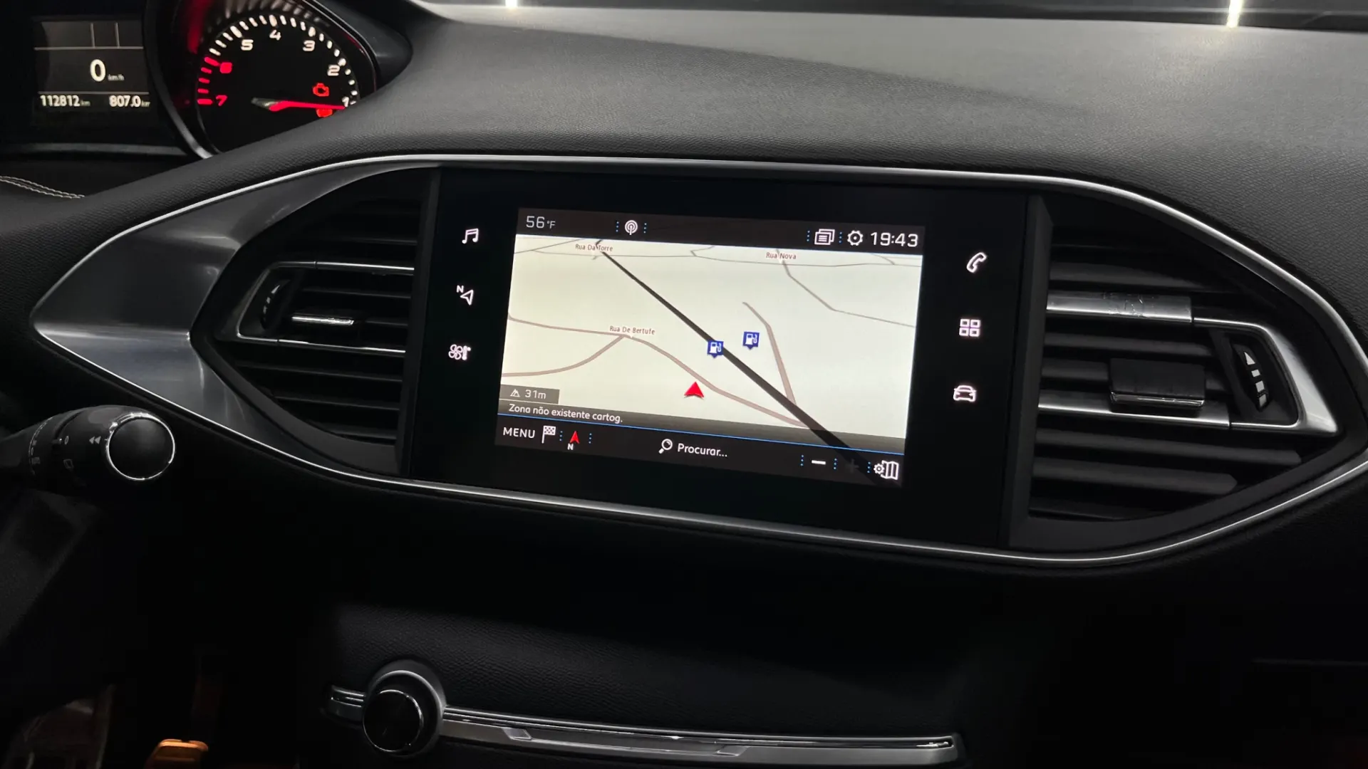 Peugeot 308 1.2 PureTech GT Line 22