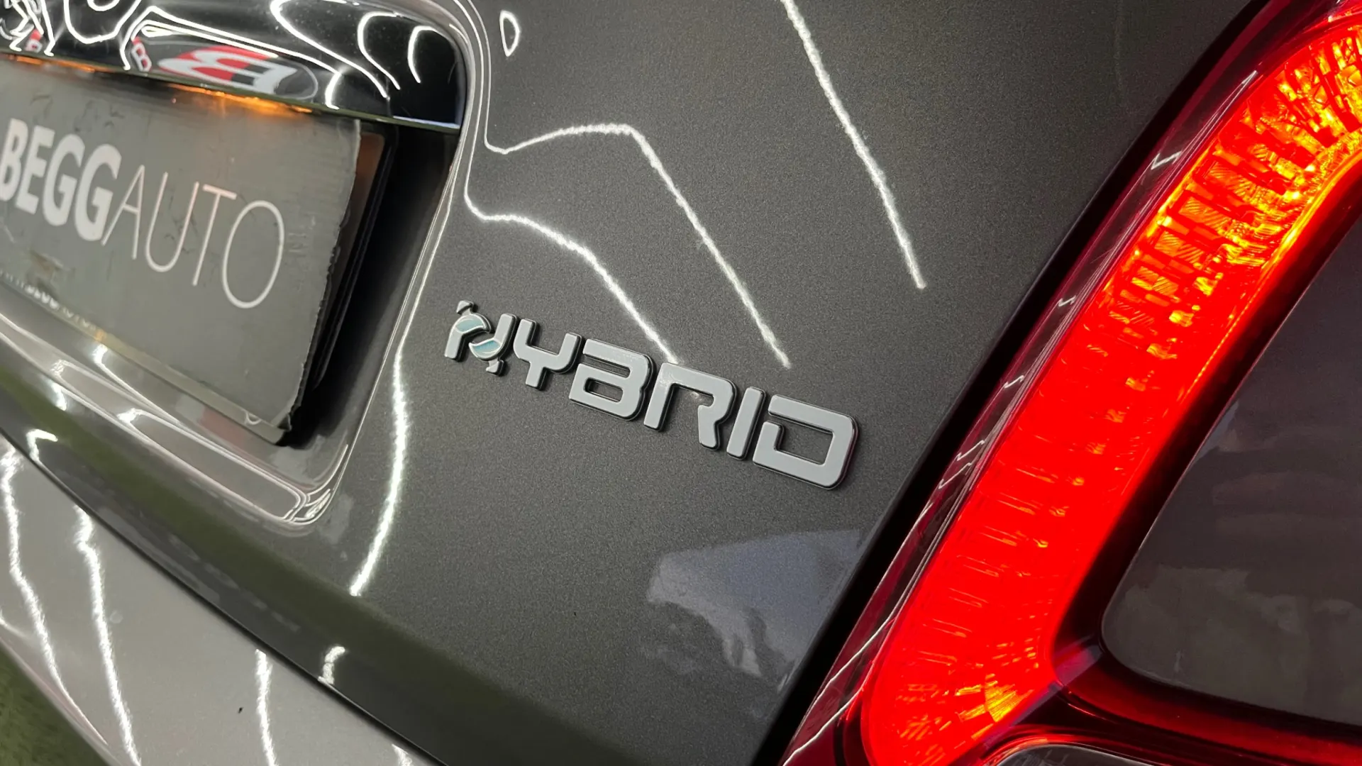 Fiat 500 Lounge Hybrid 13