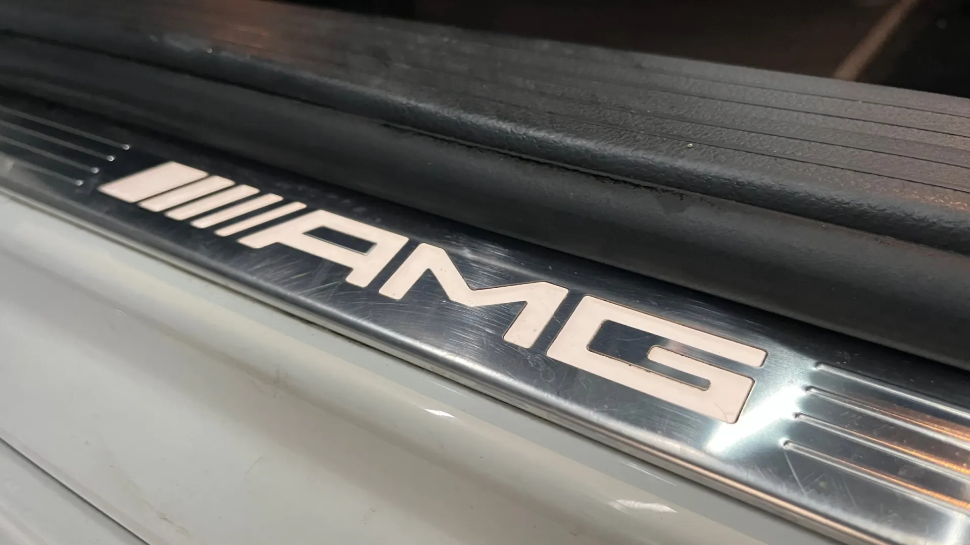 Mercedes-Benz A 45 AMG 4-Matic 17