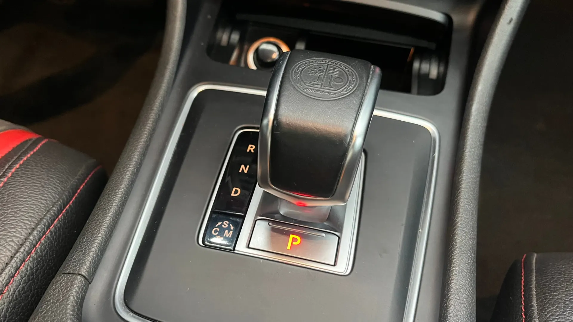 Mercedes-Benz A 45 AMG 4-Matic 14