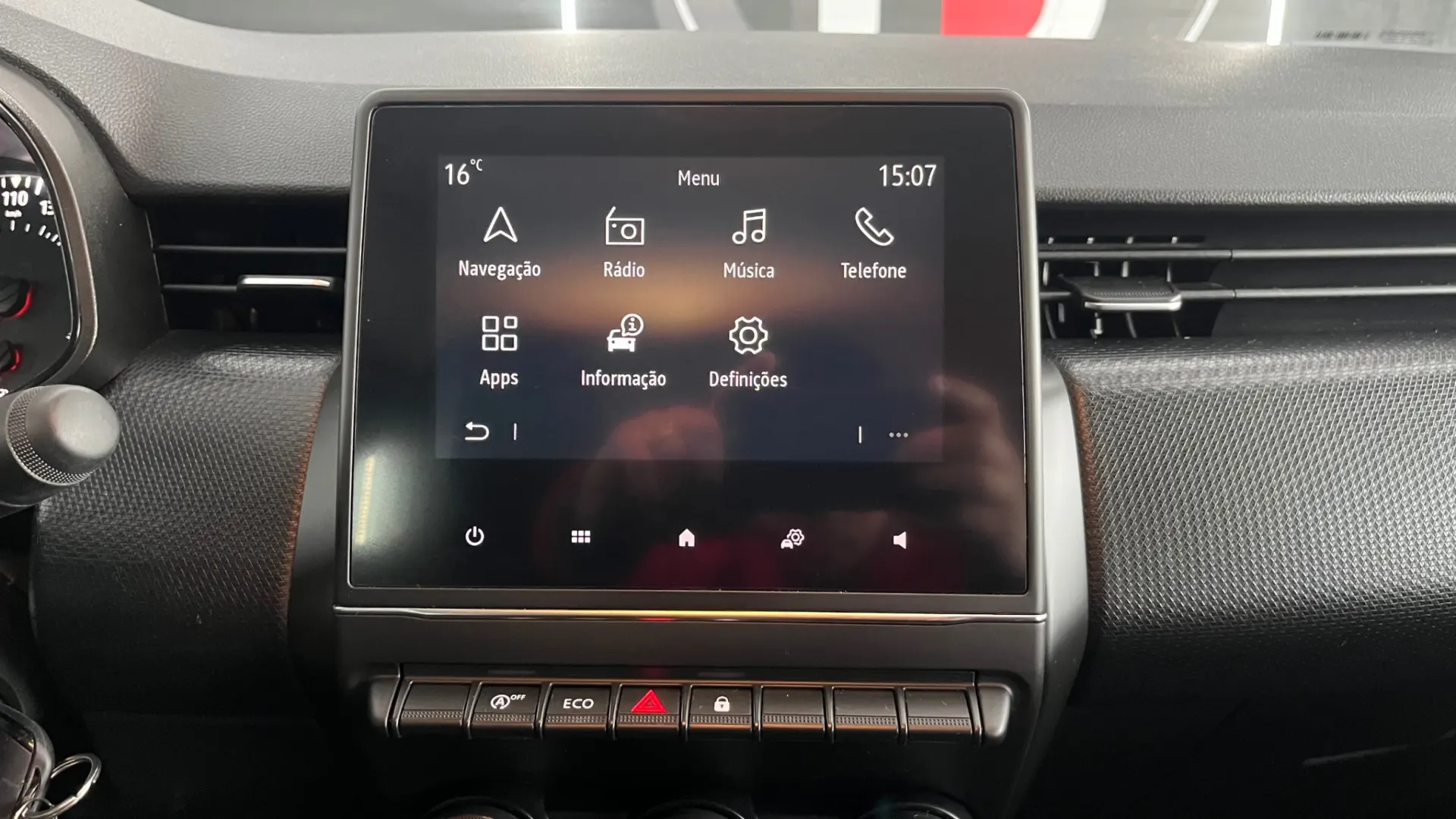 Renault Clio 1.5 Blue dCi Intens 18