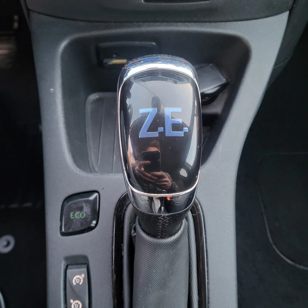 Renault Zoe R110 Intens 40KW 13