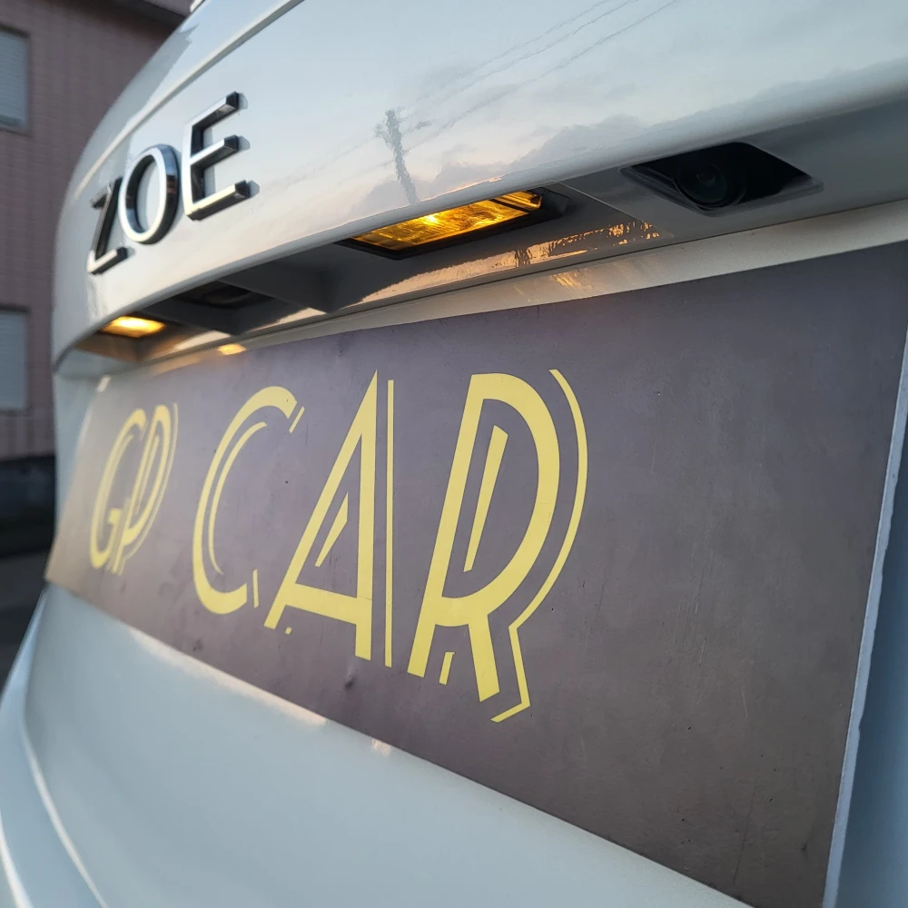 Renault Zoe R110 Intens 40KW 5