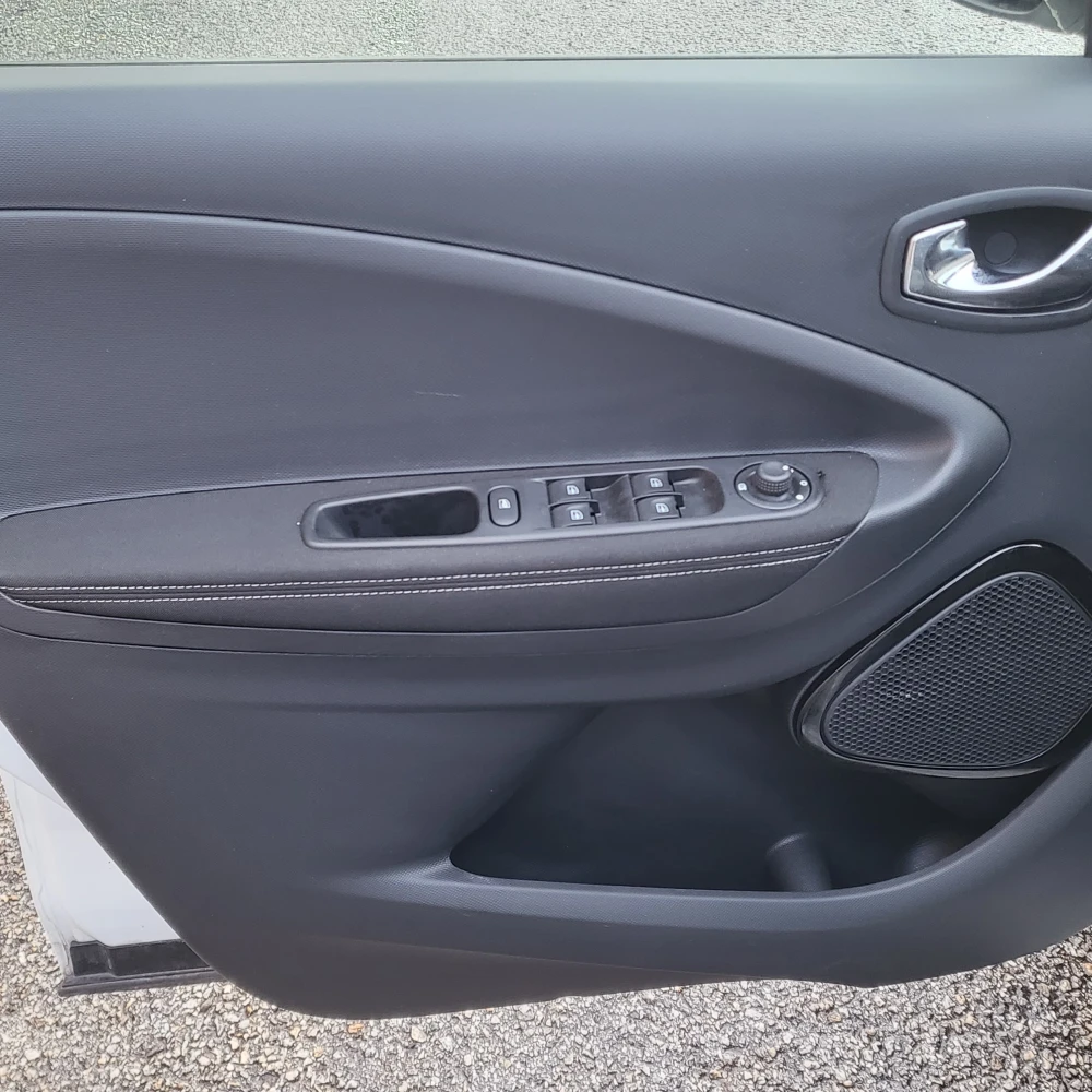 Renault Zoe R110 Intens 40KW 7