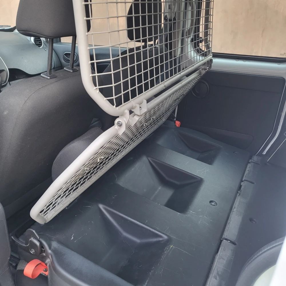 Renault Kangoo E-Tech 22 KW Express Z.E 25