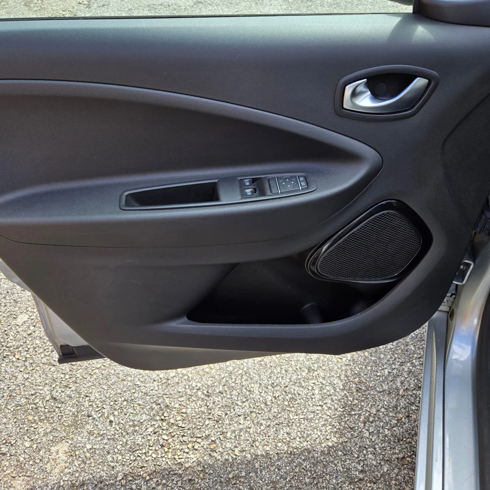 Renault Zoe Zoe 50KW R110 Intens 7