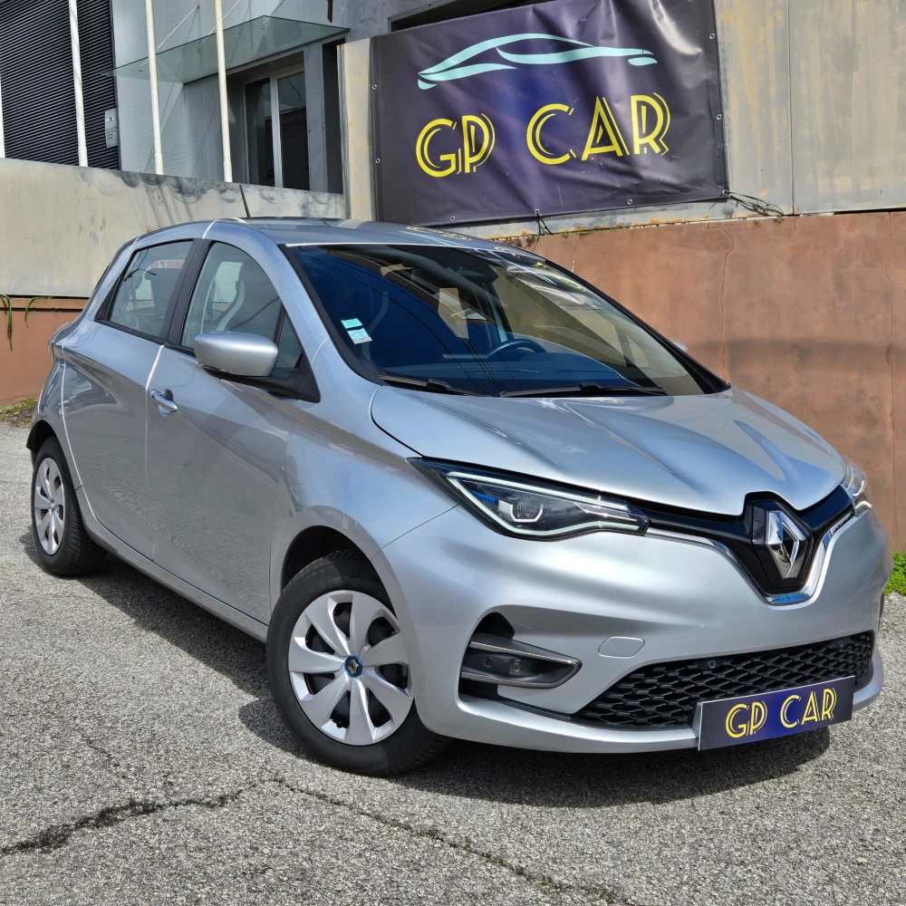 Renault Zoe Zoe 50KW R110 Intens 1