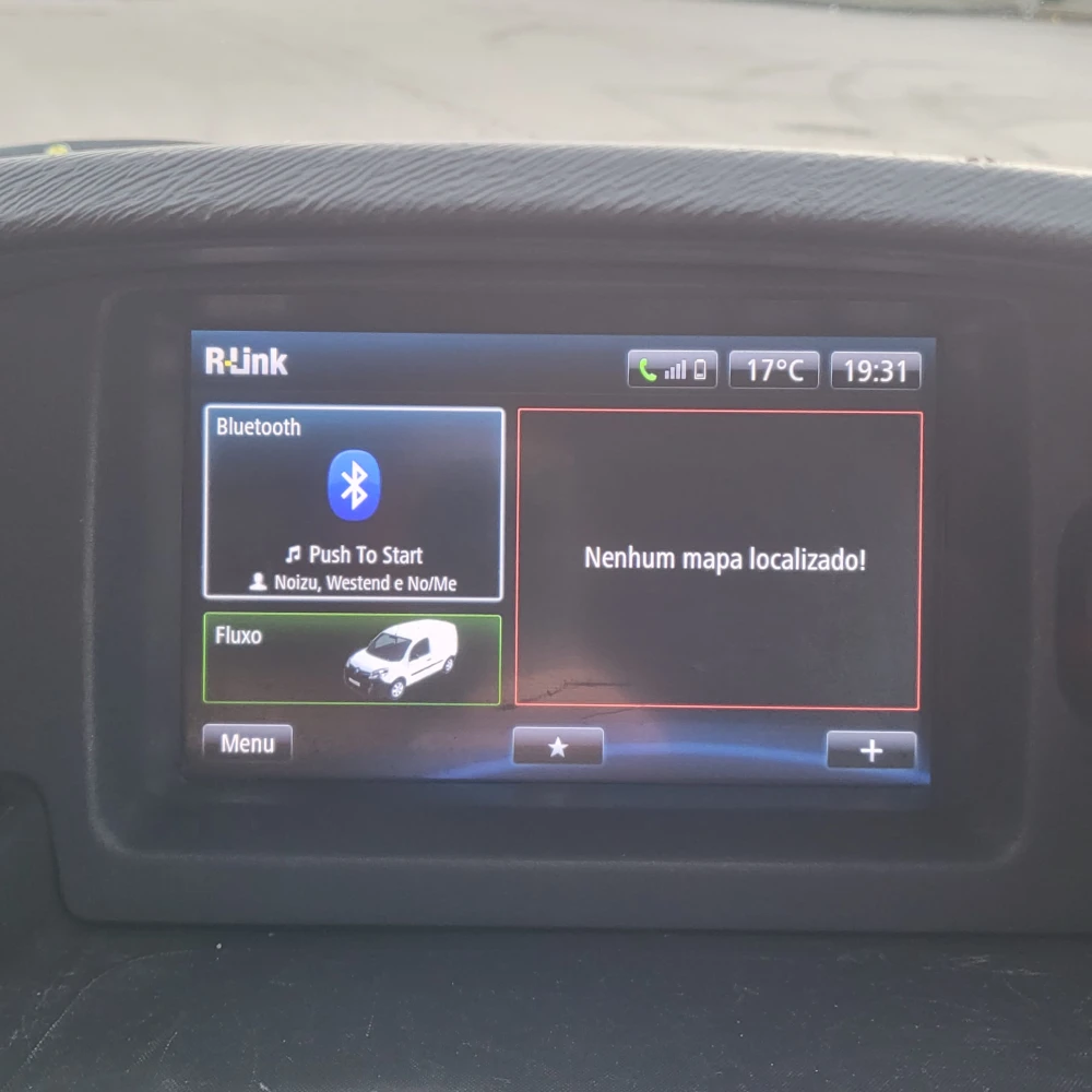 Renault Kangoo E-Tech 22 KW Express Z.E 18