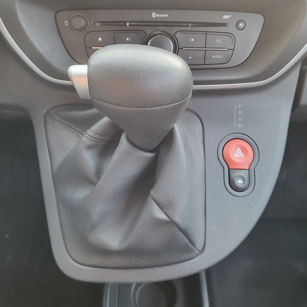 Renault Kangoo E-Tech 22 KW Express Z.E 19