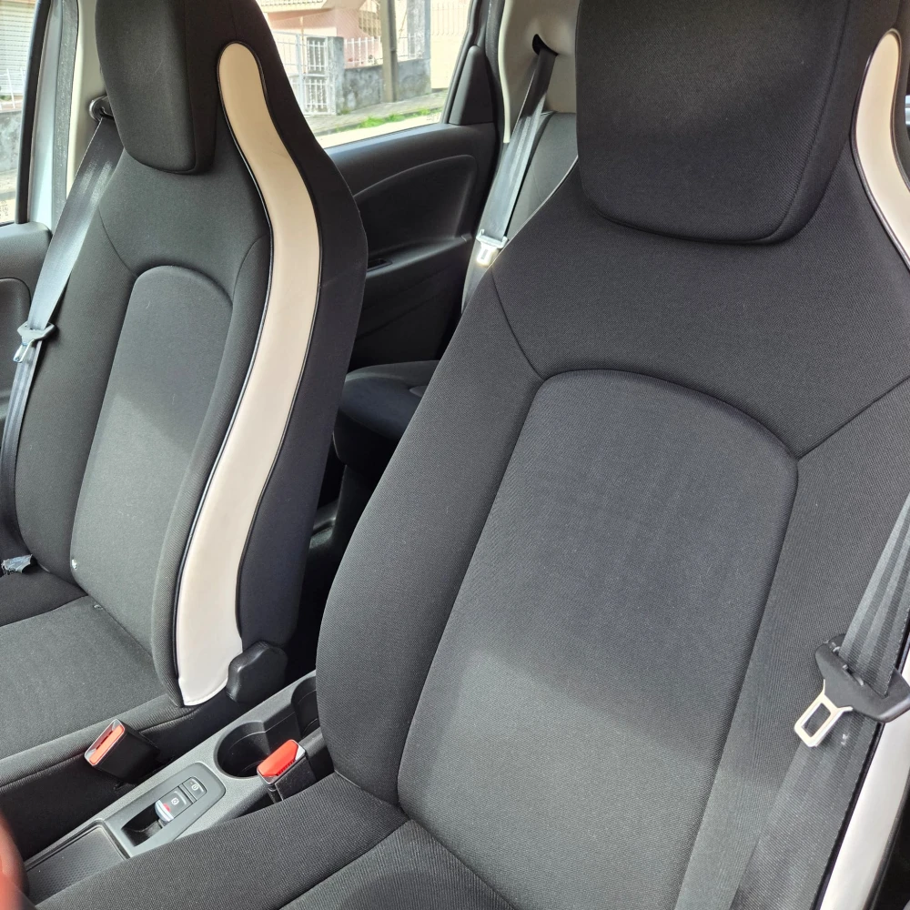 Renault Zoe Zoe 50KW R110 Intens 8