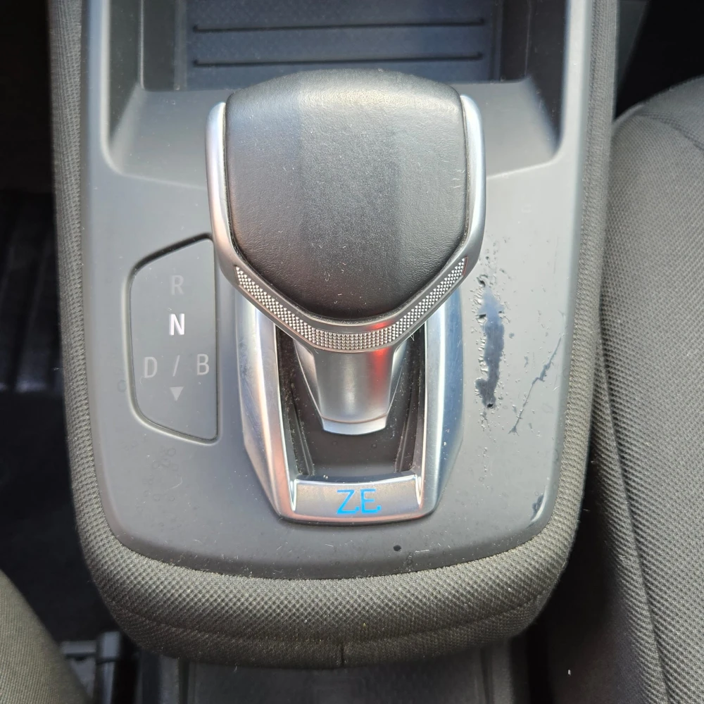 Renault Zoe Zoe 50KW R110 Intens 20