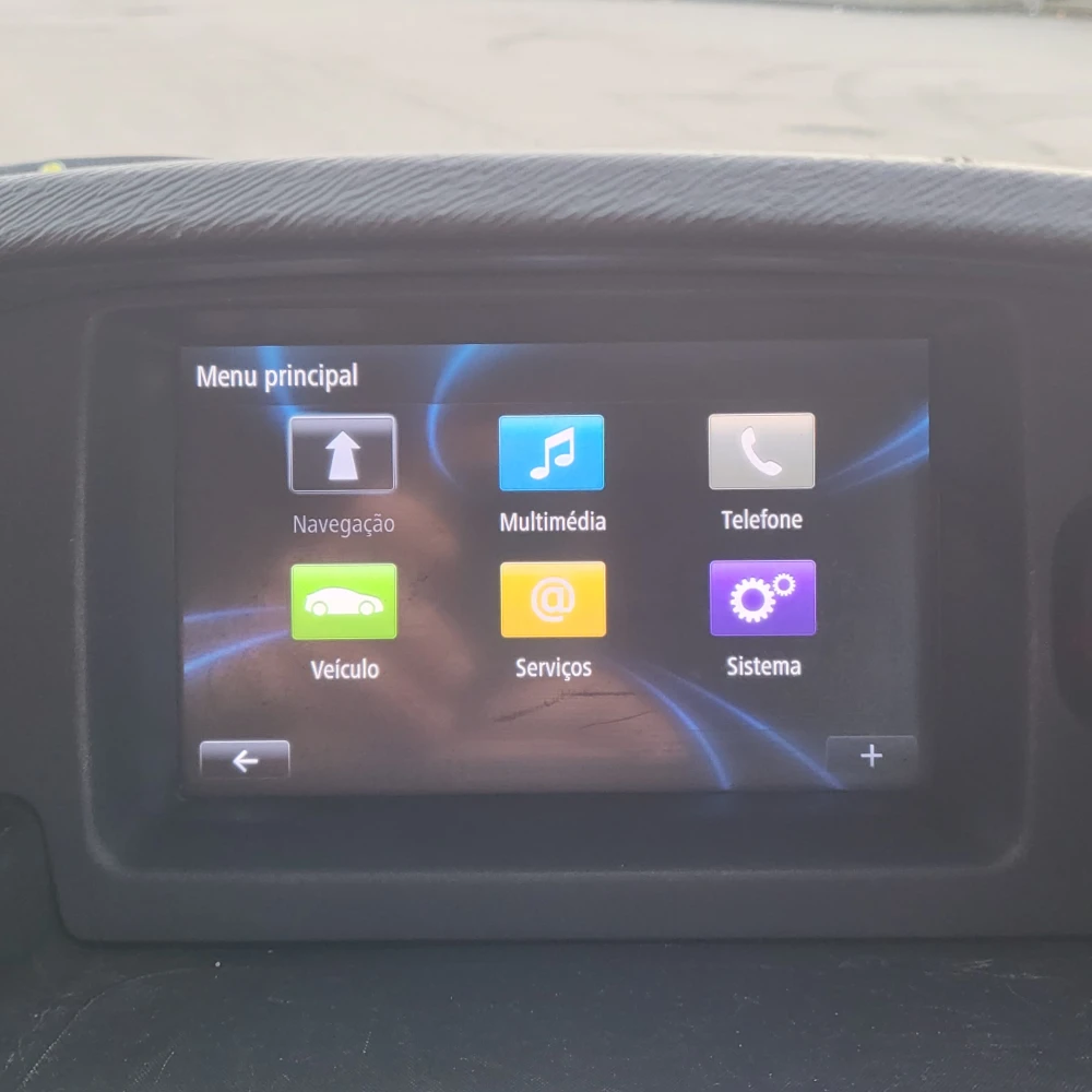 Renault Kangoo E-Tech 22 KW Express Z.E 17