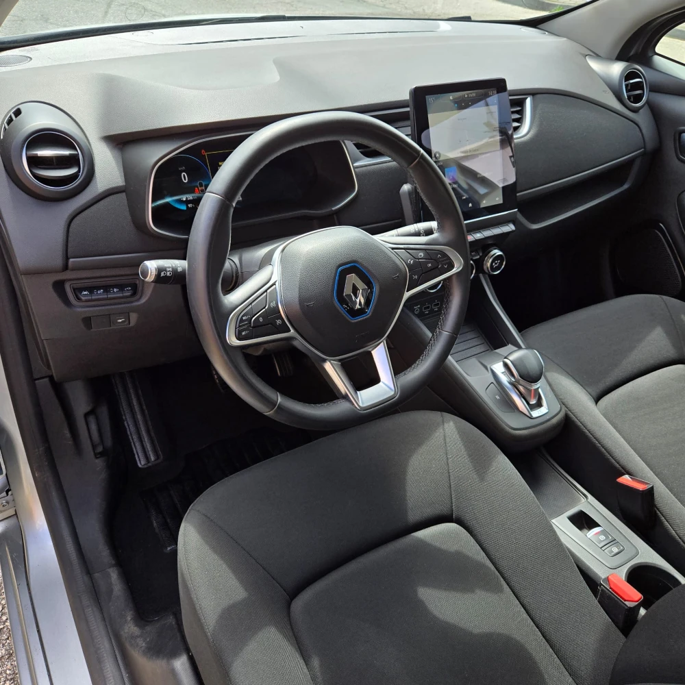 Renault Zoe Zoe 50KW R110 Intens 6