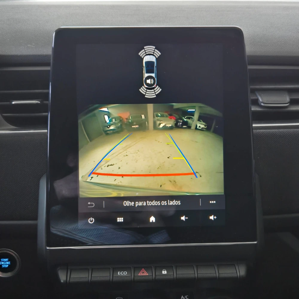 Renault Zoe Zoe 50KW R110 Intens 18