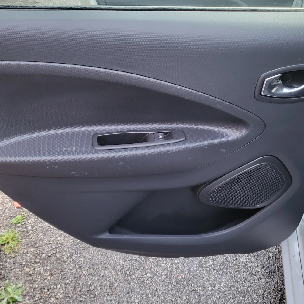 Renault Zoe R110 Intens 40KW 21