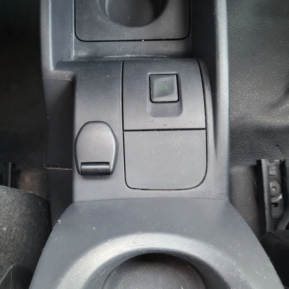 Renault Kangoo E-Tech 22 KW Express Z.E 16