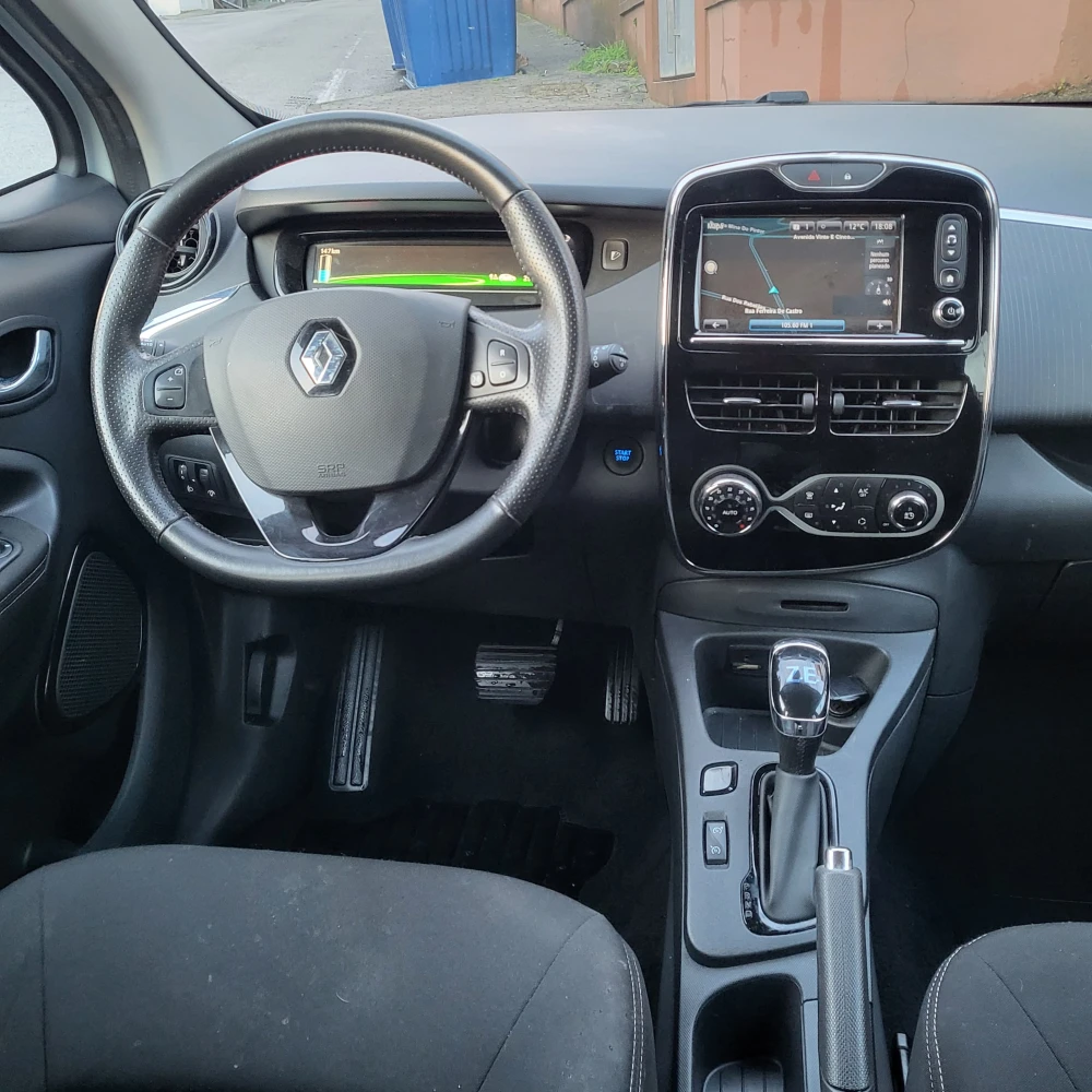 Renault Zoe R110 Intens 40KW 10