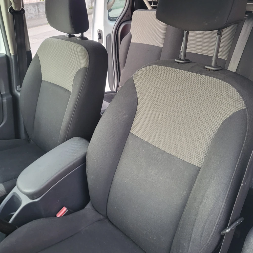 Renault Kangoo E-Tech 22 KW Express Z.E 13