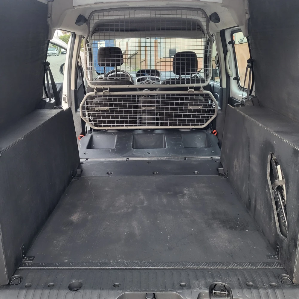 Renault Kangoo E-Tech 22 KW Express Z.E 26
