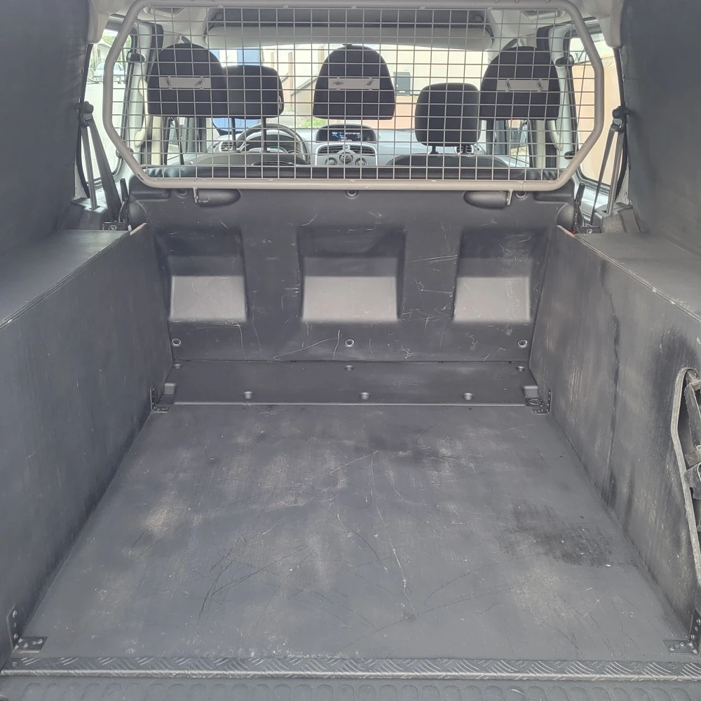 Renault Kangoo E-Tech 22 KW Express Z.E 23