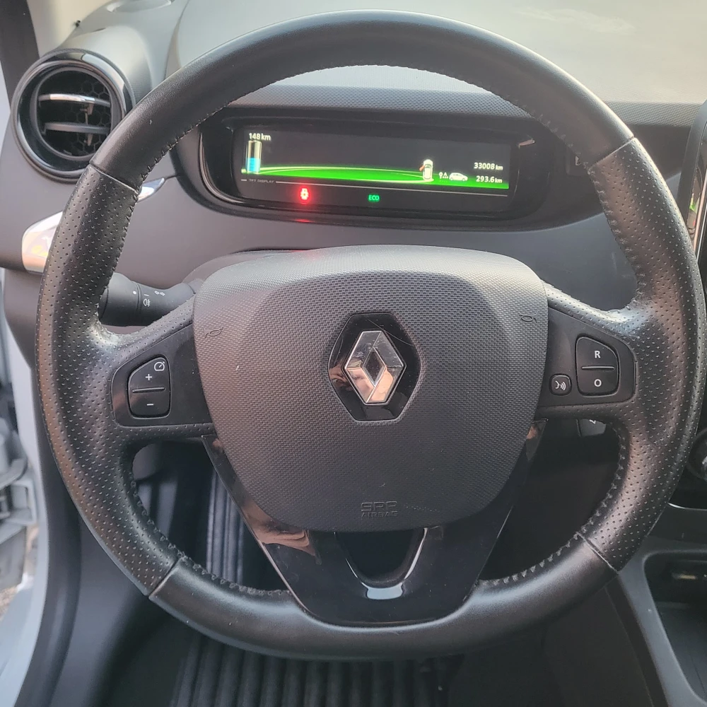 Renault Zoe R110 Intens 40KW 11