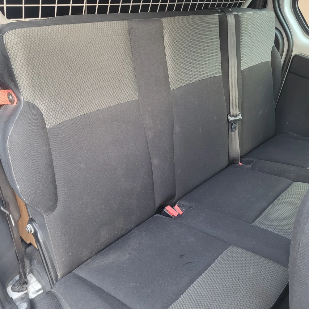 Renault Kangoo E-Tech 22 KW Express Z.E 24