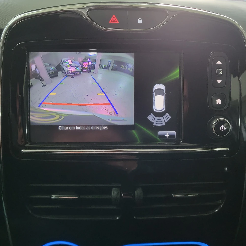 Renault Zoe R110 Intens 40KW 16
