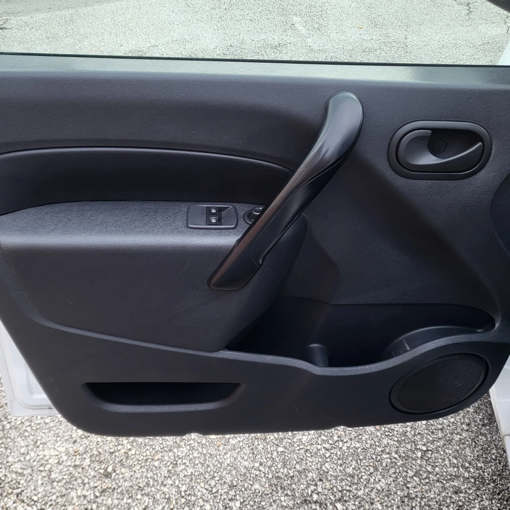 Renault Kangoo E-Tech 22 KW Express Z.E 7