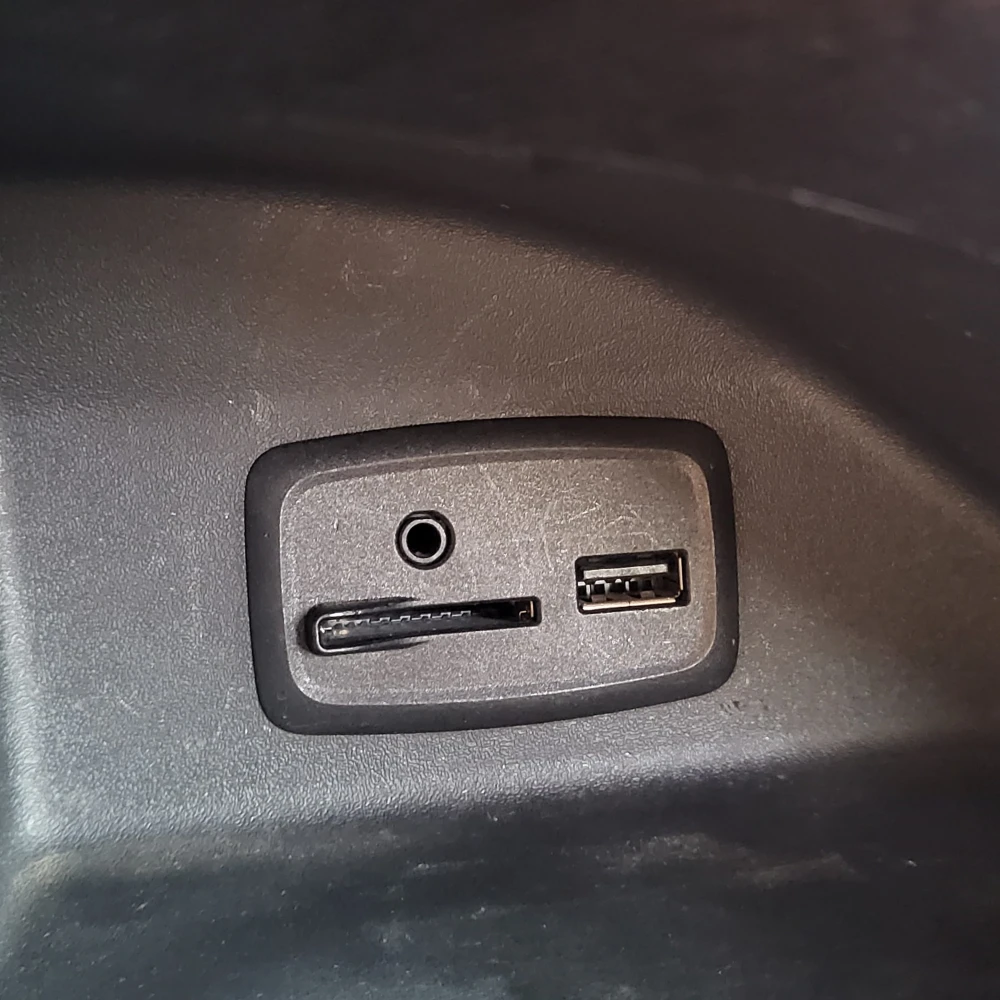 Renault Kangoo E-Tech 22 KW Express Z.E 20